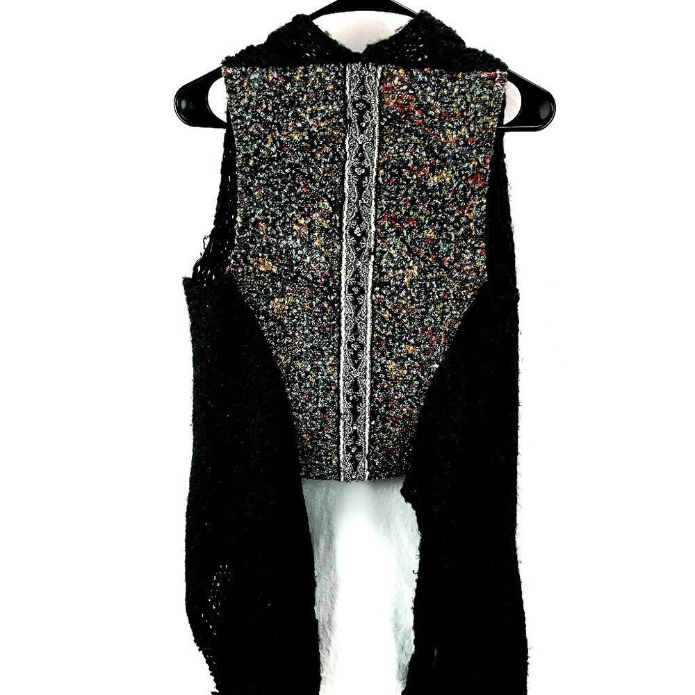 Miss Me Women Vest Size S !